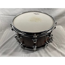 Used Mapex Used Mapex 14X6.5 Black Panther Phantom Snare Drum Natural