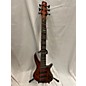 Used Ibanez Used Ibanez SRMS806 BROWN TOPAZ BURST Electric Bass Guitar thumbnail