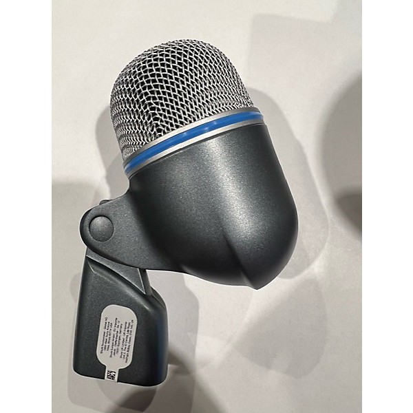 Used Shure Beta 52A Drum Microphone