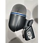 Used Shure Beta 52A Drum Microphone