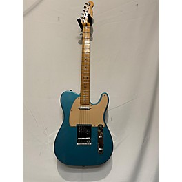 Used Fender Used Fender 1960s NOS Telecaster Ice Blue Metallic Solid Body Electric Guitar