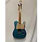 Used Fender Used Fender 1960s NOS Telecaster Ice Blue Metallic Solid Body Electric Guitar thumbnail