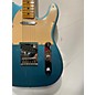 Used Fender Used Fender 1960s NOS Telecaster Ice Blue Metallic Solid Body Electric Guitar