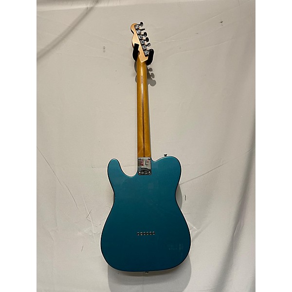 Used Fender Used Fender 1960s NOS Telecaster Ice Blue Metallic Solid Body Electric Guitar