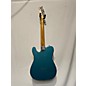 Used Fender Used Fender 1960s NOS Telecaster Ice Blue Metallic Solid Body Electric Guitar