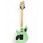 Used EVH Wolfgang Special Surf Green Solid Body Electric Guitar
