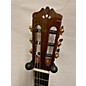 Used Cordoba Used Cordoba GK Pro Negra Natural Classical Acoustic Electric Guitar