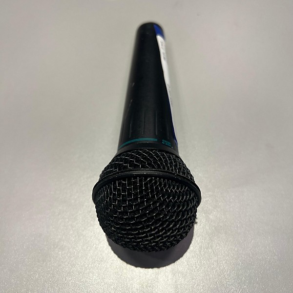 Used Shure Used Shure BG3.1 Dynamic Microphone