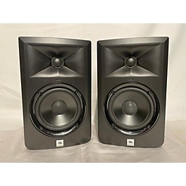 Used JBL Used JBL LSR305 Pair Powered Monitor