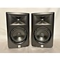 Used JBL Used JBL LSR305 Pair Powered Monitor thumbnail