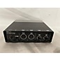 Used Steinberg UR22 Audio Interface