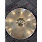 Used Zildjian Used Zildjian 16in A Custom Crash Cymbal thumbnail