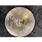 Used Zildjian Used Zildjian 16in A Custom Crash Cymbal