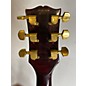 Vintage Gibson 1976 Les Paul Custom 3PU Solid Body Electric Guitar