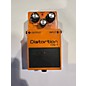 Used Used BOSS DS1 Distortion Effect Pedal thumbnail