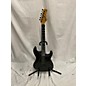 Used Tagima Used TAGIMA TW-500 Black Solid Body Electric Guitar thumbnail