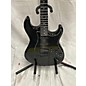 Used Tagima Used TAGIMA TW-500 Black Solid Body Electric Guitar