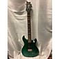 Used PRS 2024 SE CE24 Standard Satin Solid Body Electric Guitar thumbnail