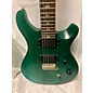 Used PRS 2024 SE CE24 Standard Satin Solid Body Electric Guitar