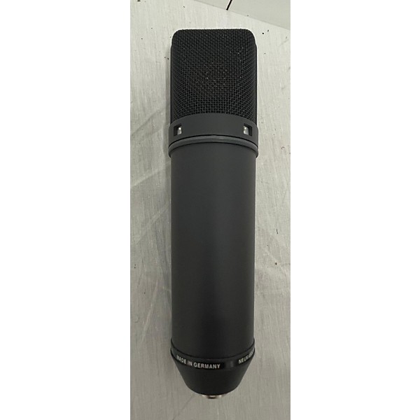 Used Neumann Used Neumann U87AI Condenser Microphone