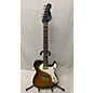 Used Veritas Used Veritas Texas Miracle 2 Color Sunburst Solid Body Electric Guitar thumbnail