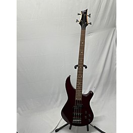 Used Mitchell MB200 Electric Bass Guitar