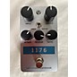 Used Universal Audio Used Universal Audio Uafx 1176 Effect Pedal thumbnail