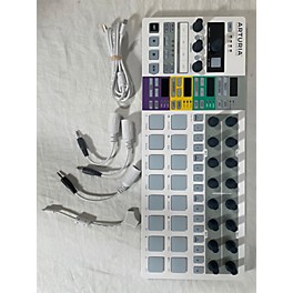 Used Arturia Used Arturia Beatstep Pro MIDI Controller