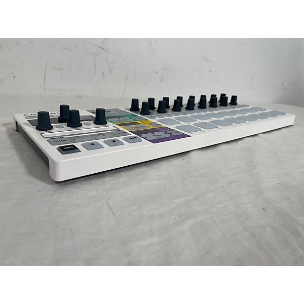 Used Arturia Used Arturia Beatstep Pro MIDI Controller