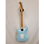 Used Fender Used Fender Vintera 60s Stratocaster Daphne Blue Solid Body Electric Guitar