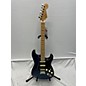 Used Fender Used Fender Player Plus Stratocaster Plus Top HSS Blue Solid Body Electric Guitar thumbnail