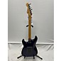 Used Fender Used Fender Player Plus Stratocaster Plus Top HSS Blue Solid Body Electric Guitar