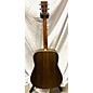 Used Larrivee Used Larrivee D-40 Shedua Natural Acoustic Guitar