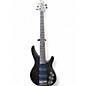 Used Yamaha TRBX505 Black Electric Bass Guitar thumbnail