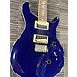 Used PRS SE Standard 24 Solid Body Electric Guitar thumbnail