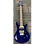 Used PRS SE Standard 24 Solid Body Electric Guitar