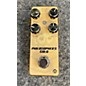 Used Pigtronix Used Pigtronix Philosopher's Gold Effect Pedal thumbnail