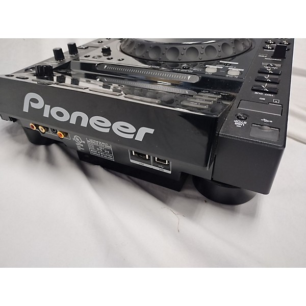 Used Pioneer DJ Used Pioneer DJ CDJ2000 DJ Player