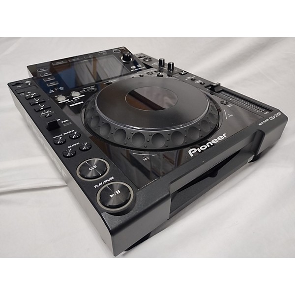 Used Pioneer DJ Used Pioneer DJ CDJ2000 DJ Player