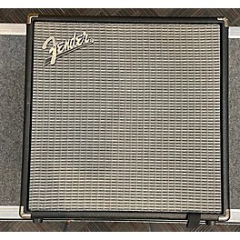 Used Fender Used Fender Rumble V3 40W 1x10 Bass Combo Amp