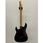 Used Kiesel Used 2023 KIESEL DELOS Black And Gold Solid Body Electric Guitar