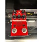 Used JHS Pedals Used JHS Pedals Andy Timmons Signature Channel Drive Effect Pedal thumbnail