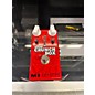 Used Mi Effects Used MI EFFECTS SUPER CRUNCH BOX Effect Pedal thumbnail