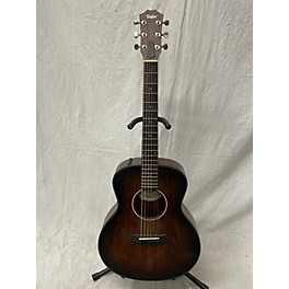 Used Taylor Used Taylor Gs Mini-e Koa Plus Shaded Edge Burst Acoustic Electric Guitar