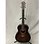 Used Taylor Used Taylor Gs Mini-e Koa Plus Shaded Edge Burst Acoustic Electric Guitar thumbnail