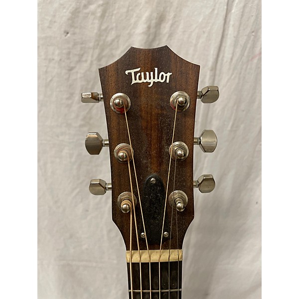 Used Taylor Used Taylor Gs Mini-e Koa Plus Shaded Edge Burst Acoustic Electric Guitar