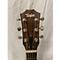 Used Taylor Used Taylor Gs Mini-e Koa Plus Shaded Edge Burst Acoustic Electric Guitar