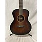 Used Taylor Used Taylor Gs Mini-e Koa Plus Shaded Edge Burst Acoustic Electric Guitar