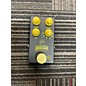 Used JHS Pedals Used JHS Pedals Muffuletta Distortion Fuzz Effect Pedal thumbnail