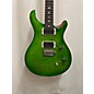 Used PRS 2022 CE24 Solid Body Electric Guitar thumbnail